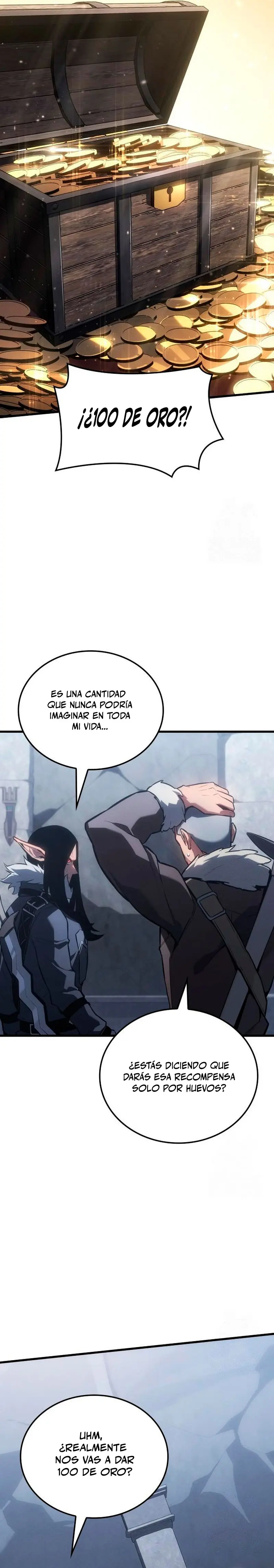 El Señor de Hielo - Capítulo 18 - Página 27 - LectorTMOo