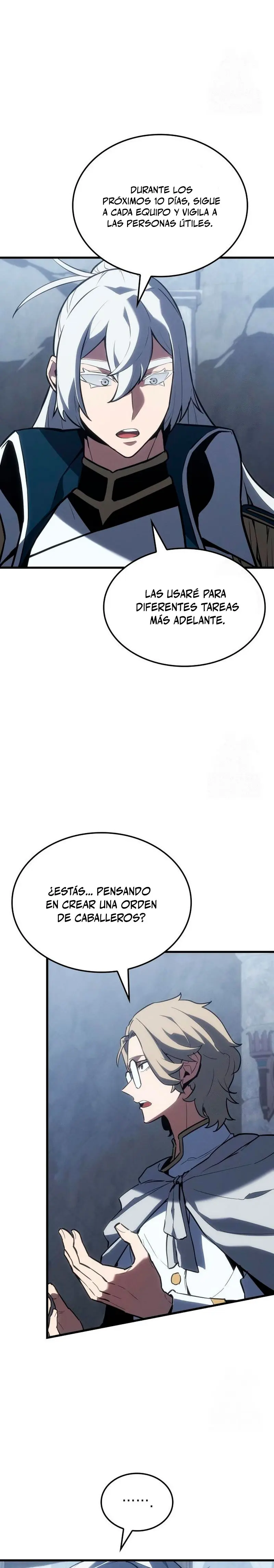 El Señor de Hielo - Capítulo 18 - Página 30 - LectorTMOo