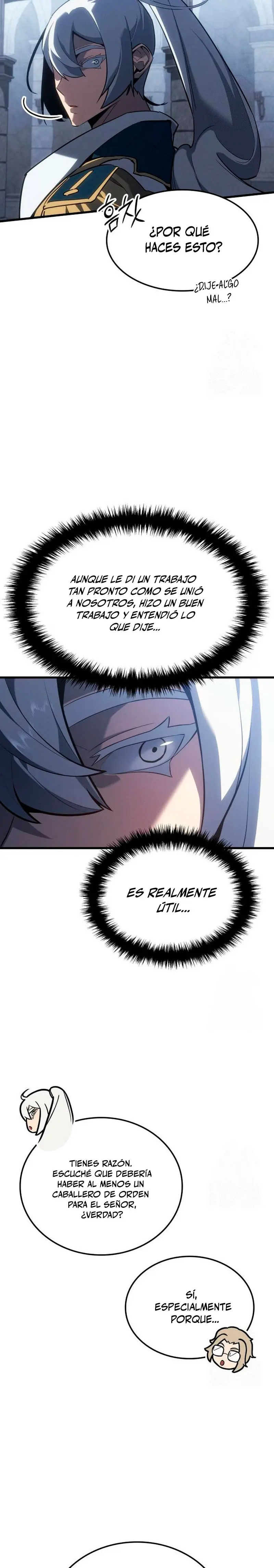 El Señor de Hielo - Capítulo 18 - Página 31 - LectorTMOo