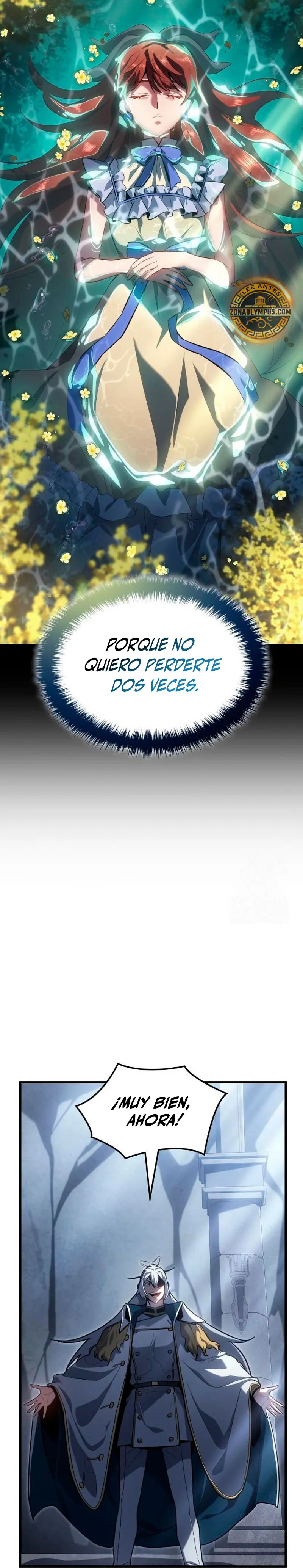 El Señor de Hielo - Capítulo 18 - Página 34 - LectorTMOo