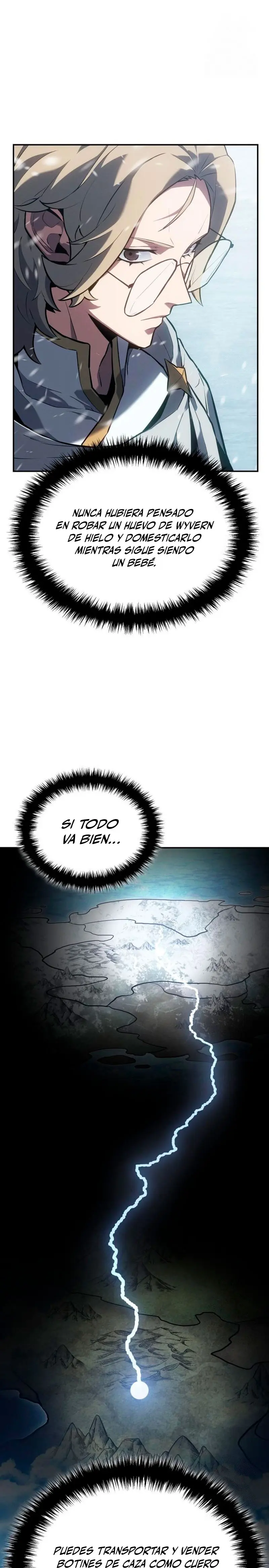 El Señor de Hielo - Capítulo 19 - Página 11 - LectorTMOo