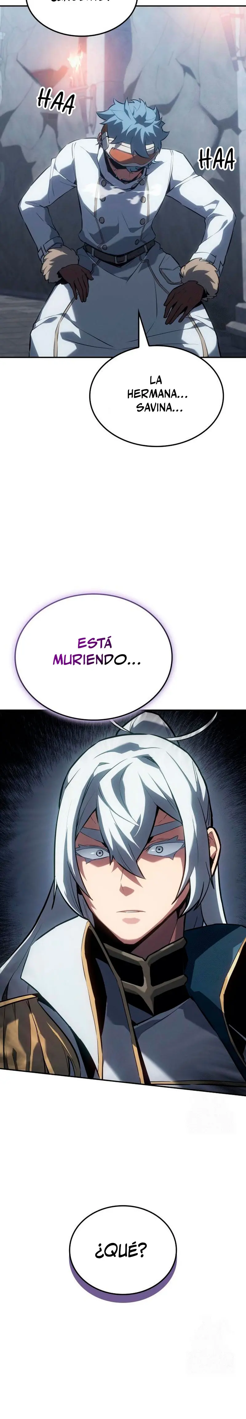 El Señor de Hielo - Capítulo 19 - Página 30 - LectorTMOo