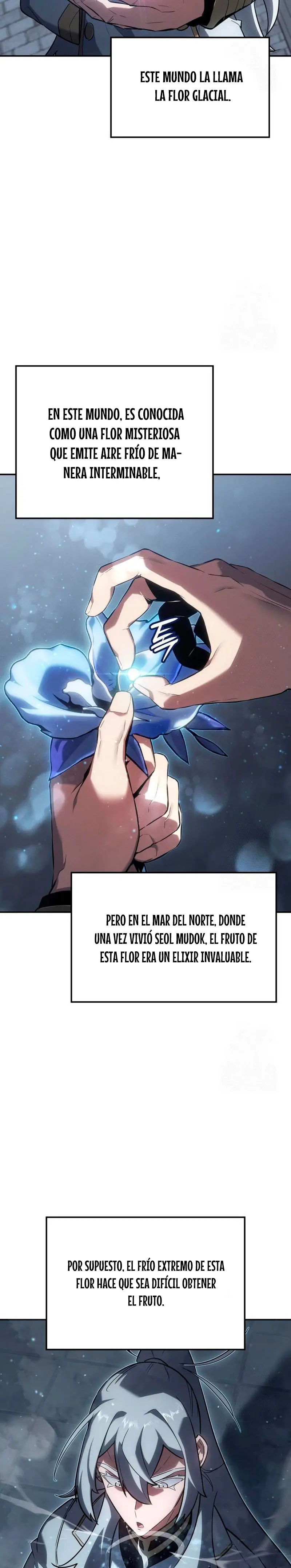El Señor de Hielo - Capítulo 20 - Página 7 - LectorTMOo