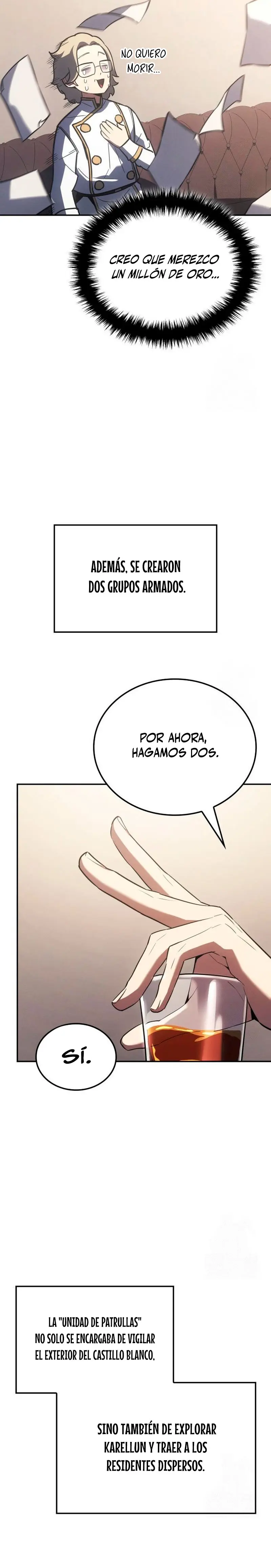 El Señor de Hielo - Capítulo 20 - Página 22 - LectorTMOo