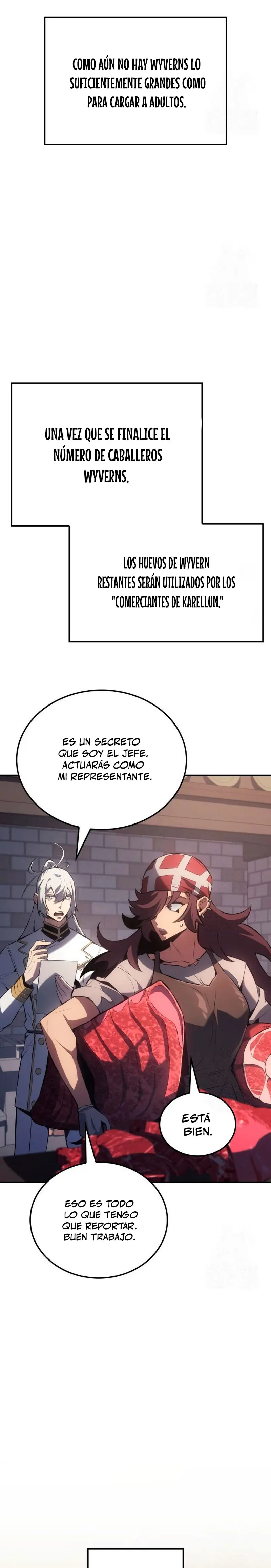 El Señor de Hielo - Capítulo 20 - Página 24 - LectorTMOo