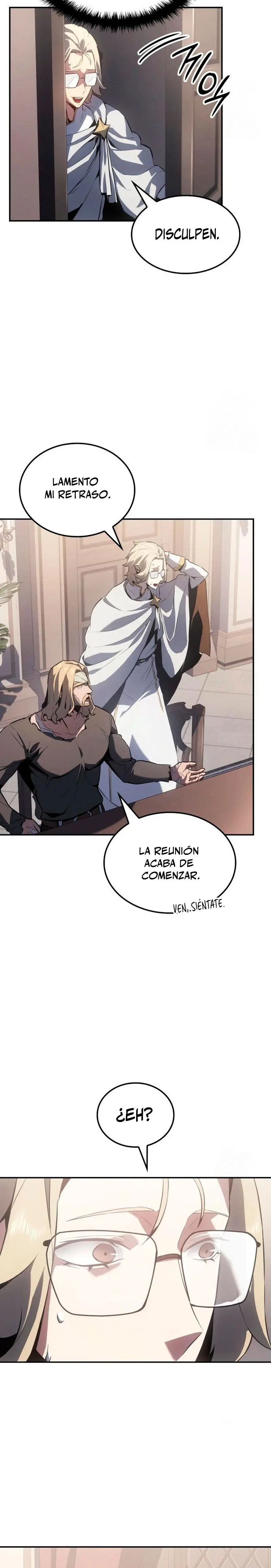 El Señor de Hielo - Capítulo 20 - Página 26 - LectorTMOo