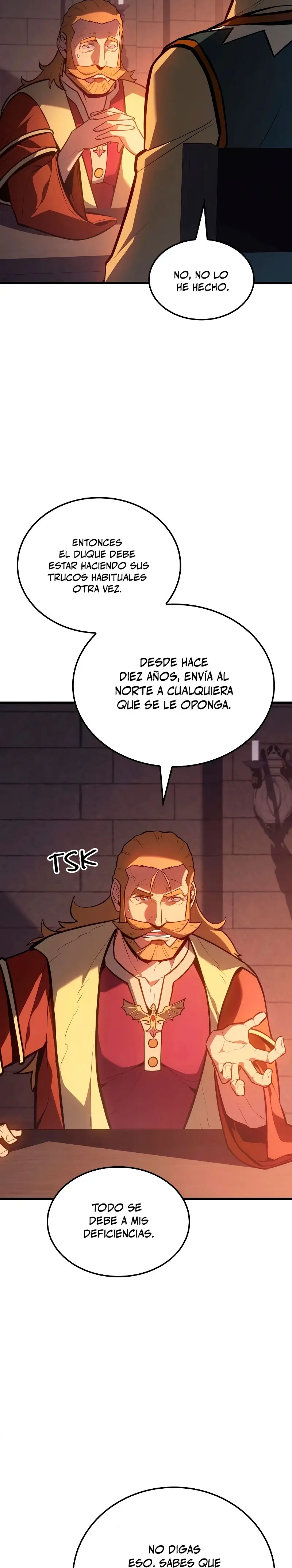 El Señor de Hielo - Capítulo 9 - Página 3 - LectorTMOo
