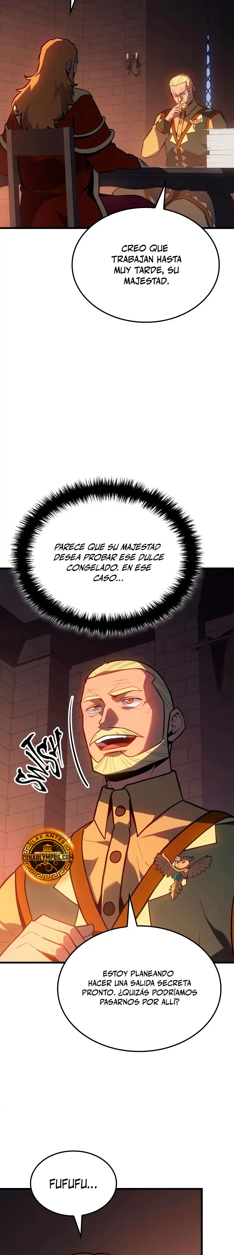 El Señor de Hielo - Capítulo 9 - Página 6 - LectorTMOo