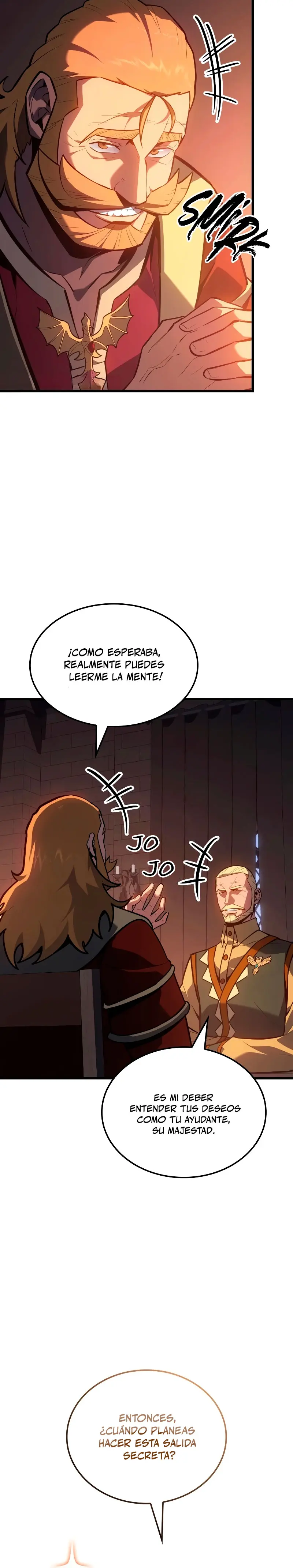 El Señor de Hielo - Capítulo 9 - Página 7 - LectorTMOo