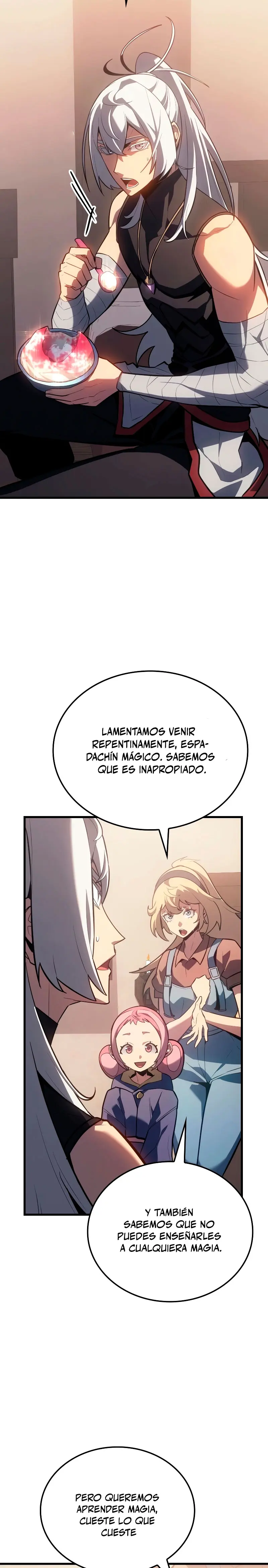 El Señor de Hielo - Capítulo 9 - Página 10 - LectorTMOo