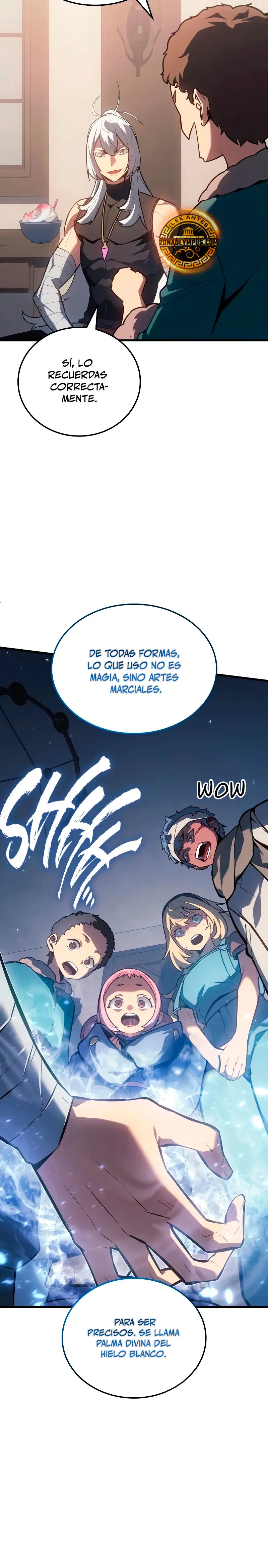 El Señor de Hielo - Capítulo 9 - Página 12 - LectorTMOo