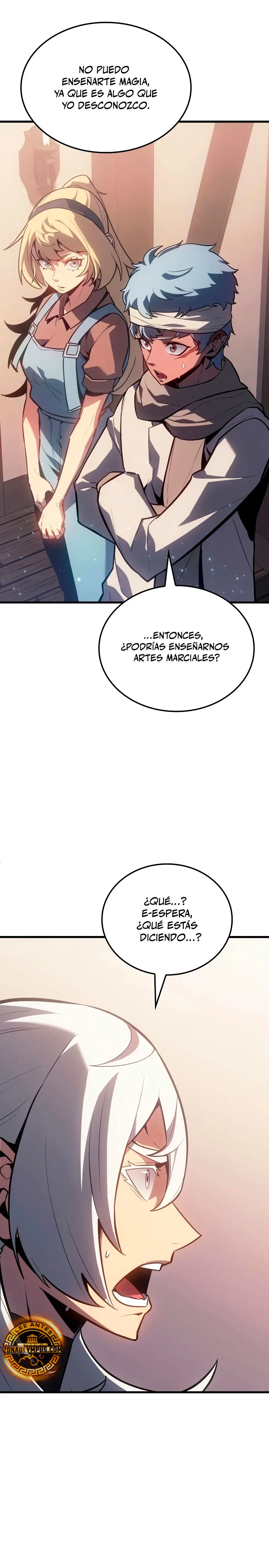 El Señor de Hielo - Capítulo 9 - Página 13 - LectorTMOo
