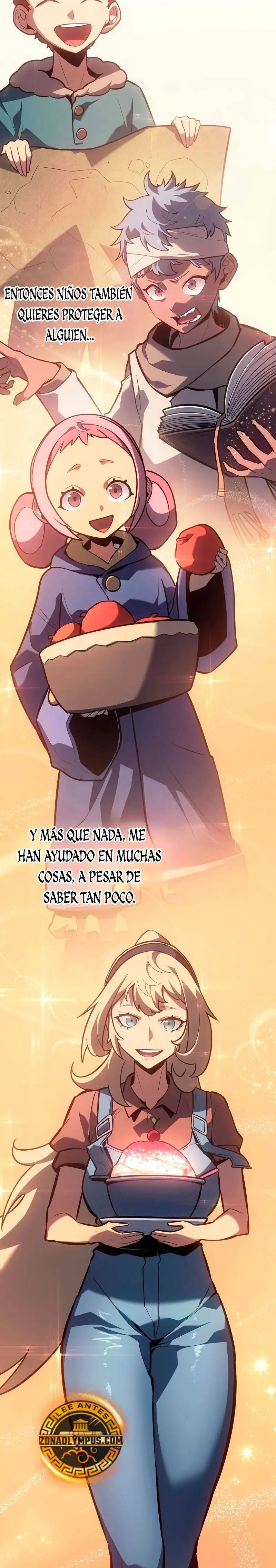 El Señor de Hielo - Capítulo 9 - Página 17 - LectorTMOo