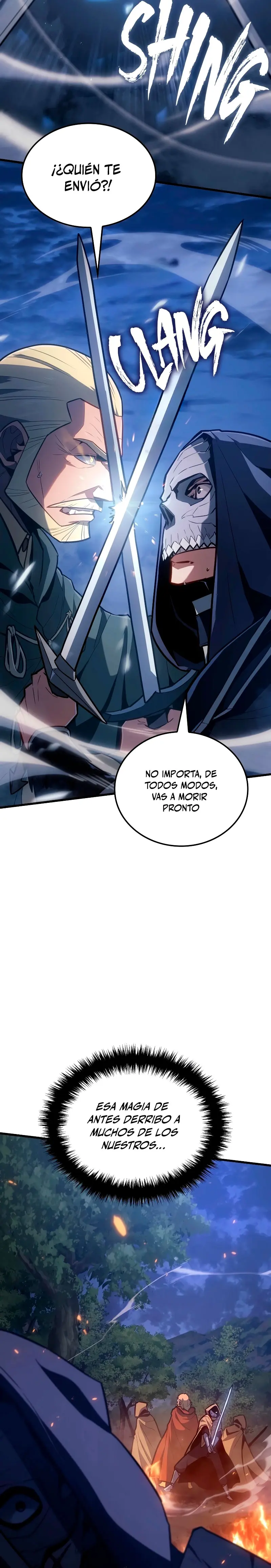 El Señor de Hielo - Capítulo 9 - Página 39 - LectorTMOo