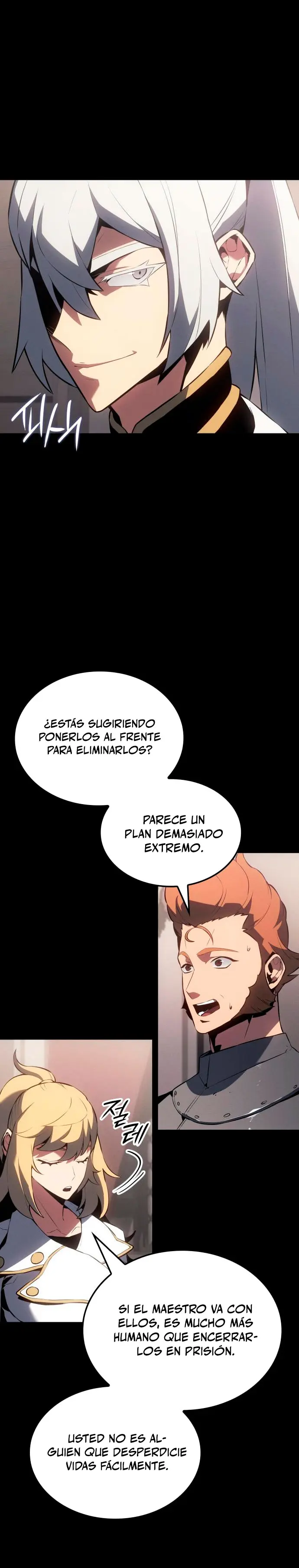 El Señor de Hielo - Capítulo 21 - Página 18 - LectorTMOo