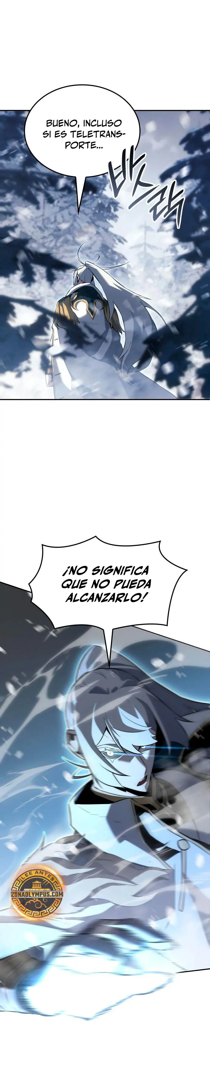 El Señor de Hielo - Capítulo 22 - Página 11 - LectorTMOo