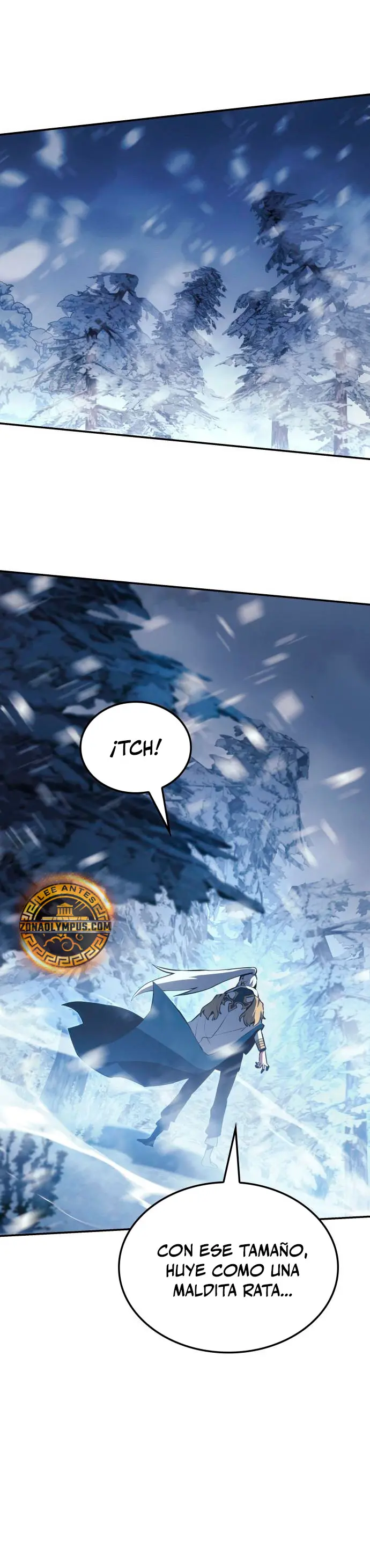 El Señor de Hielo - Capítulo 22 - Página 13 - LectorTMOo