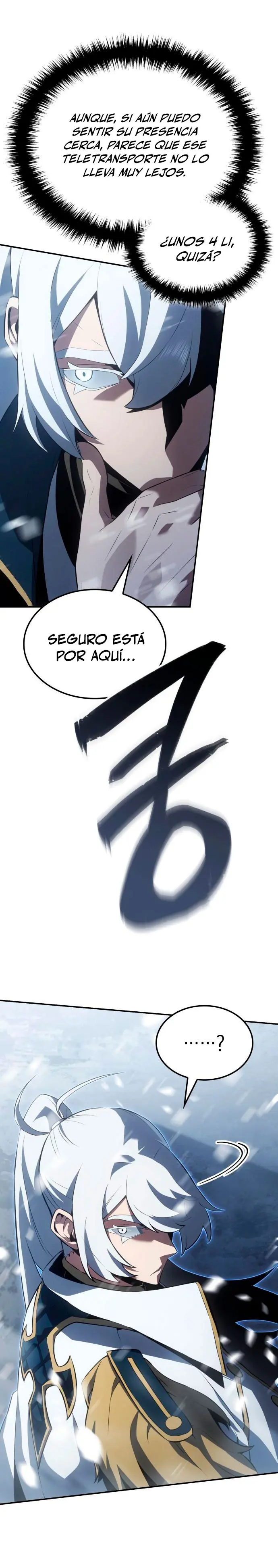 El Señor de Hielo - Capítulo 22 - Página 14 - LectorTMOo