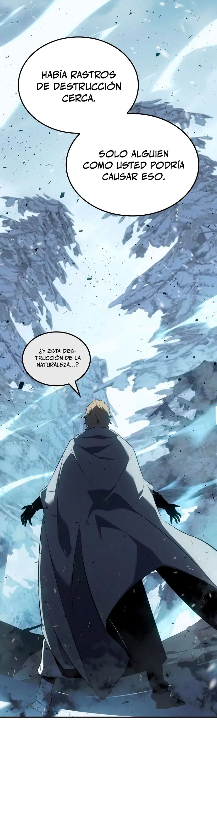 El Señor de Hielo - Capítulo 22 - Página 22 - LectorTMOo