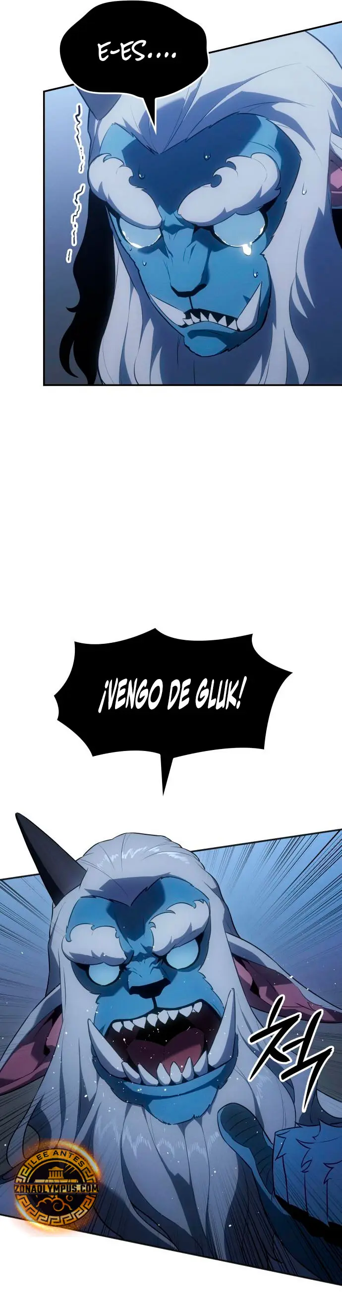El Señor de Hielo - Capítulo 22 - Página 26 - LectorTMOo