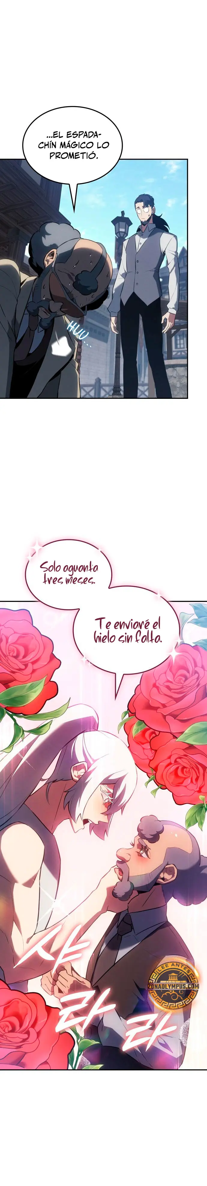 El Señor de Hielo - Capítulo 23 - Página 4 - LectorTMOo