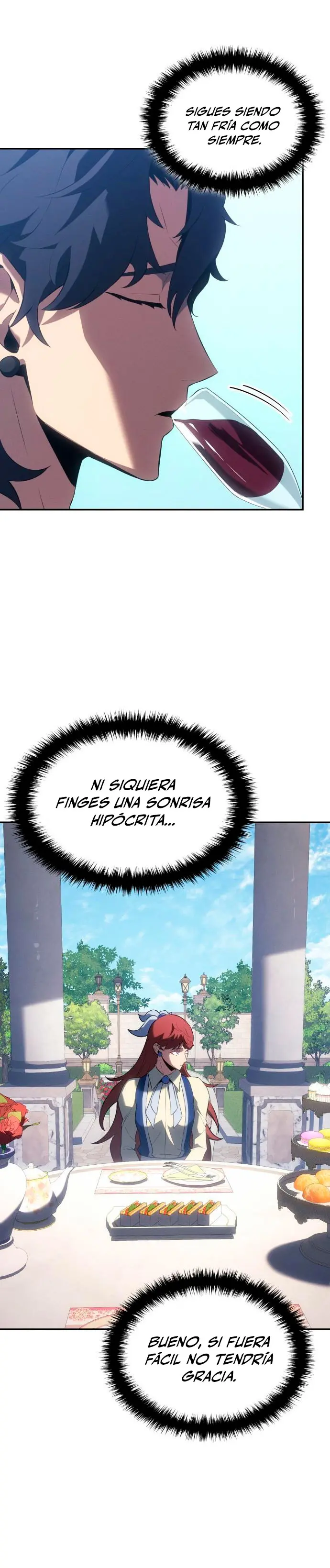 El Señor de Hielo - Capítulo 23 - Página 16 - LectorTMOo