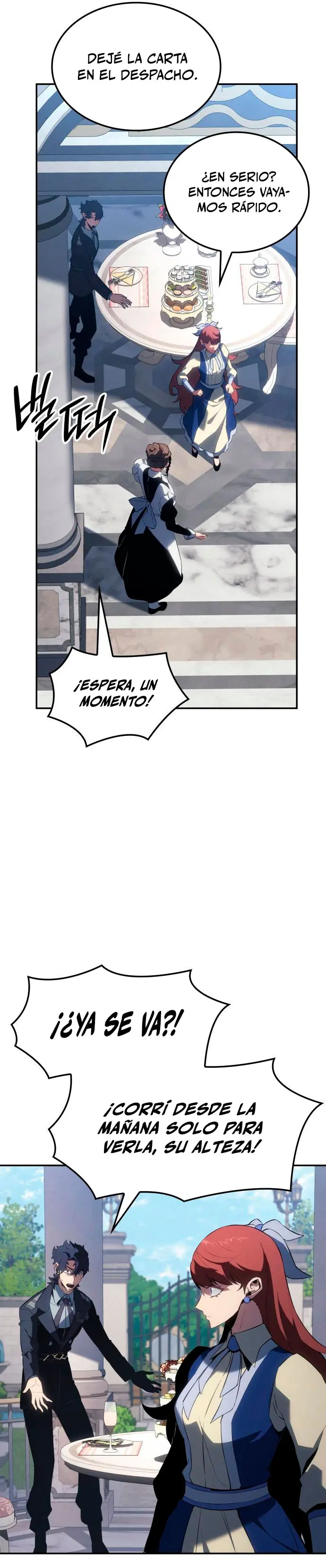El Señor de Hielo - Capítulo 23 - Página 19 - LectorTMOo