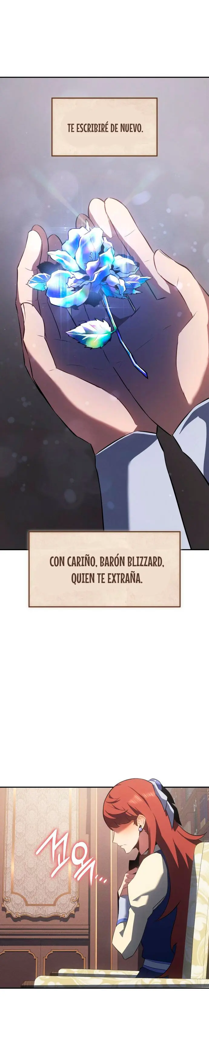 El Señor de Hielo - Capítulo 23 - Página 30 - LectorTMOo