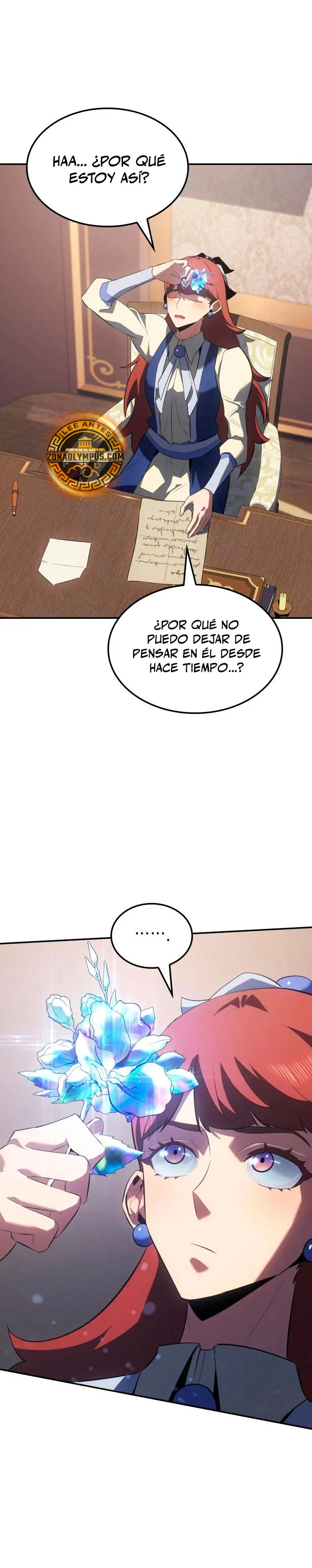 El Señor de Hielo - Capítulo 23 - Página 31 - LectorTMOo