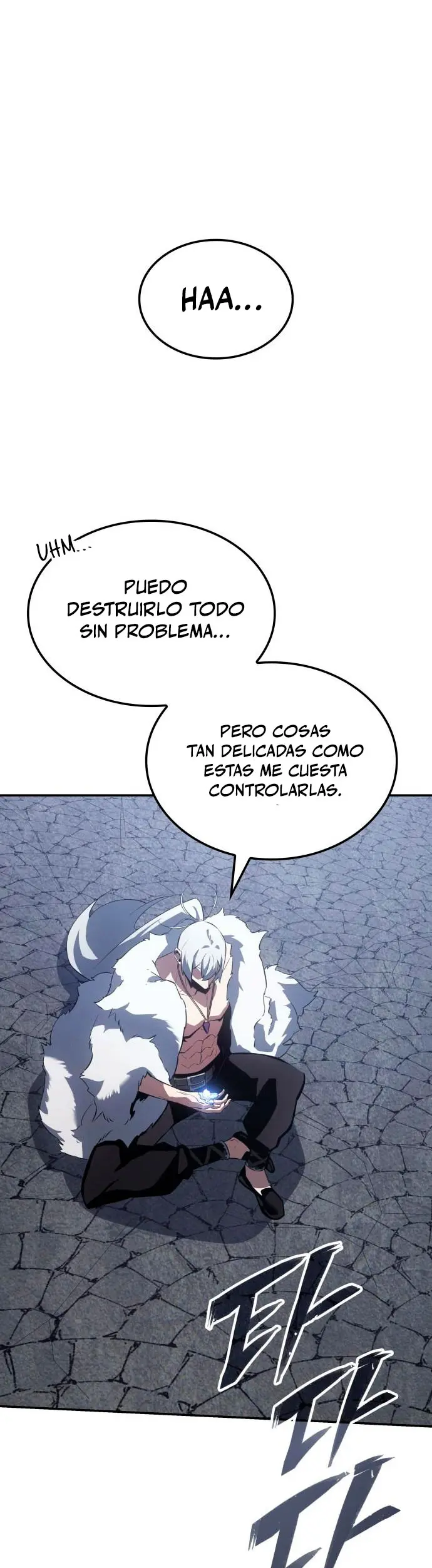 El Señor de Hielo - Capítulo 23 - Página 34 - LectorTMOo