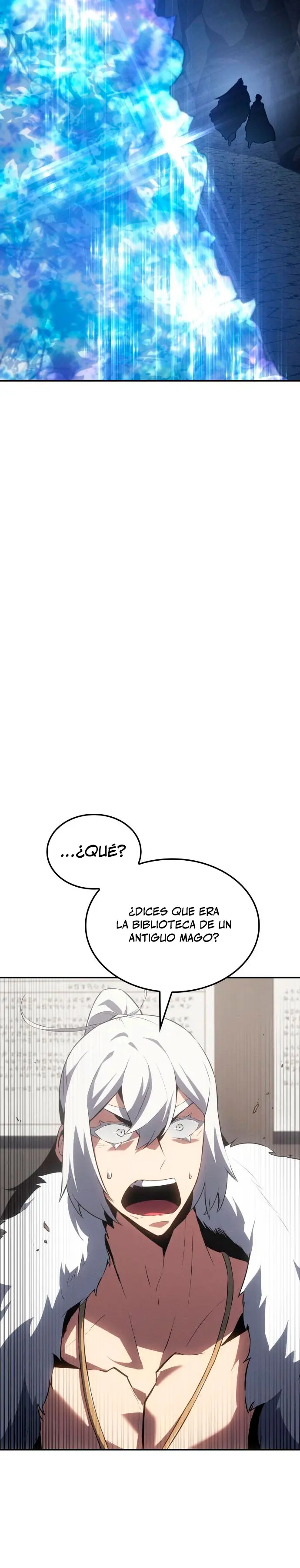 El Señor de Hielo - Capítulo 23 - Página 37 - LectorTMOo