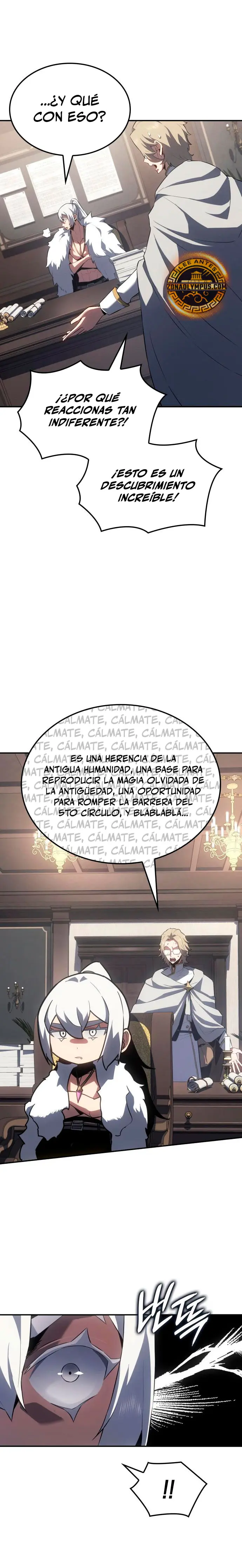 El Señor de Hielo - Capítulo 23 - Página 38 - LectorTMOo