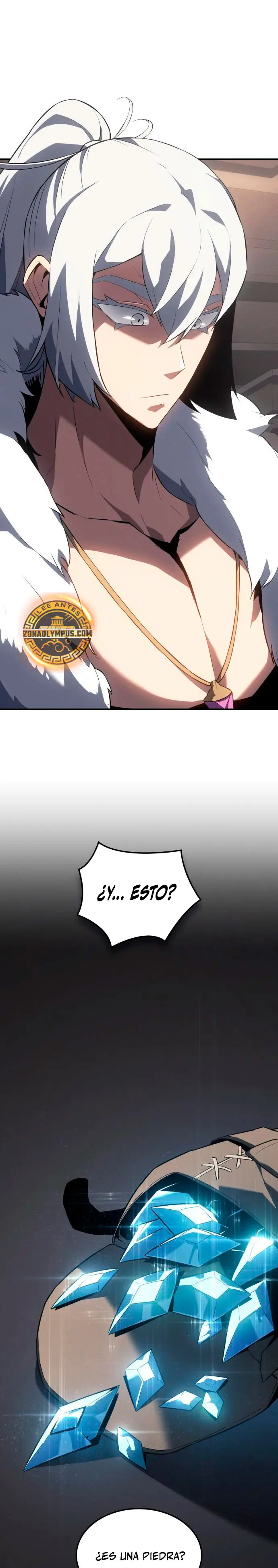El Señor de Hielo - Capítulo 24 - Página 3 - LectorTMOo