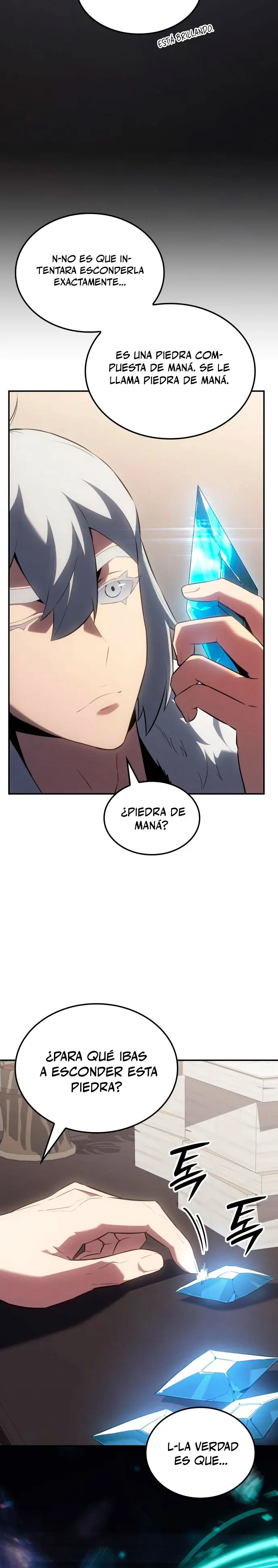 El Señor de Hielo - Capítulo 24 - Página 4 - LectorTMOo