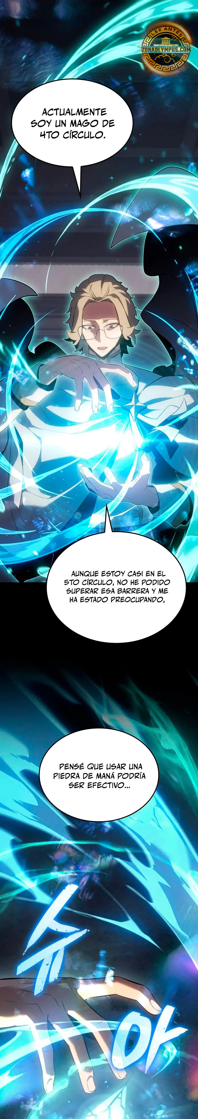 El Señor de Hielo - Capítulo 24 - Página 5 - LectorTMOo