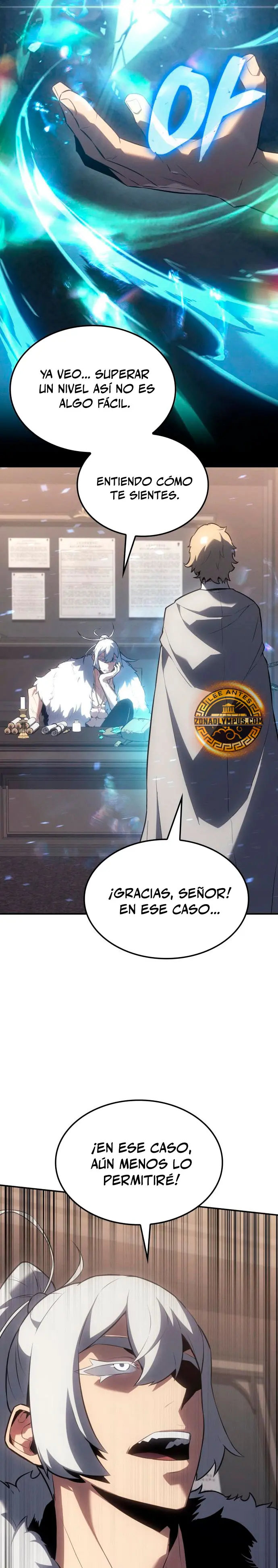 El Señor de Hielo - Capítulo 24 - Página 6 - LectorTMOo