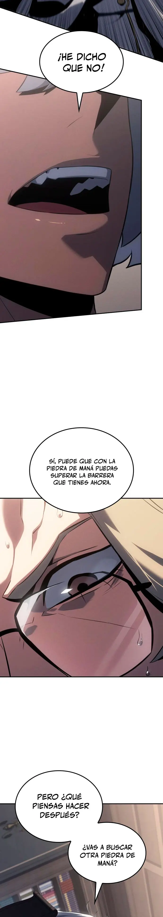 El Señor de Hielo - Capítulo 24 - Página 8 - LectorTMOo