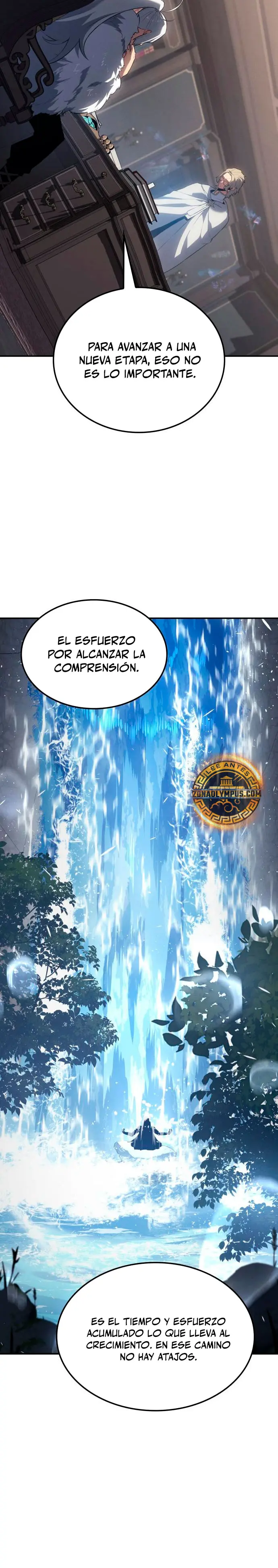 El Señor de Hielo - Capítulo 24 - Página 9 - LectorTMOo