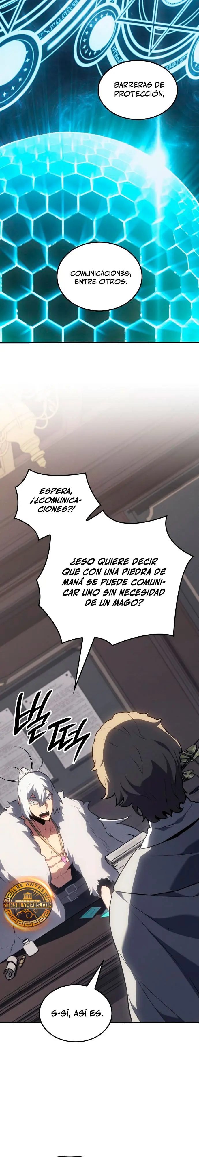 El Señor de Hielo - Capítulo 24 - Página 13 - LectorTMOo