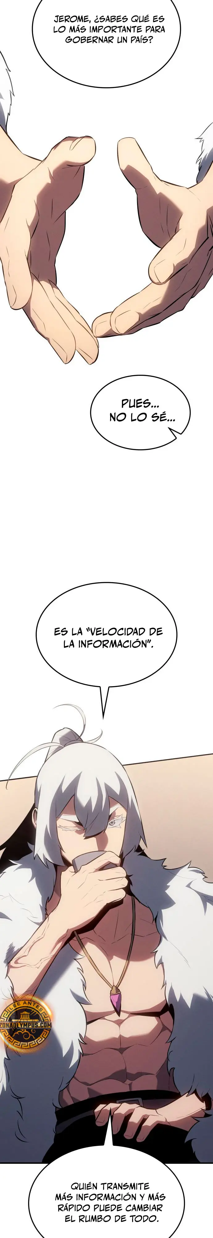 El Señor de Hielo - Capítulo 24 - Página 15 - LectorTMOo