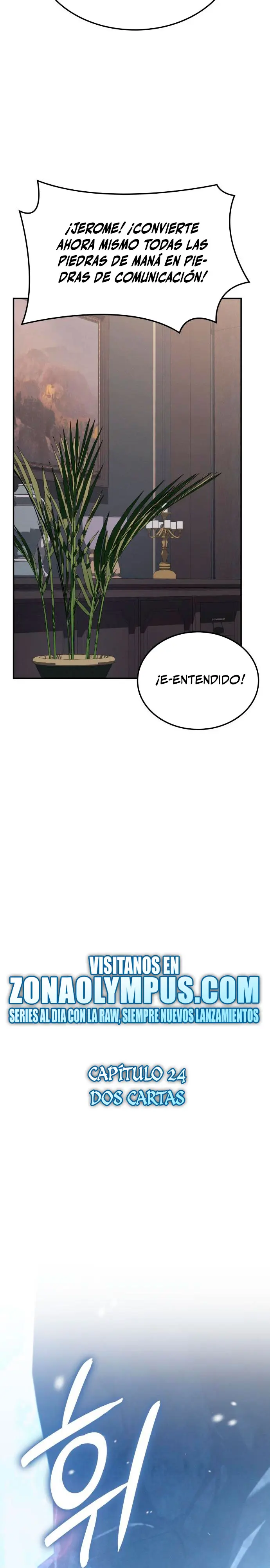 El Señor de Hielo - Capítulo 24 - Página 16 - LectorTMOo