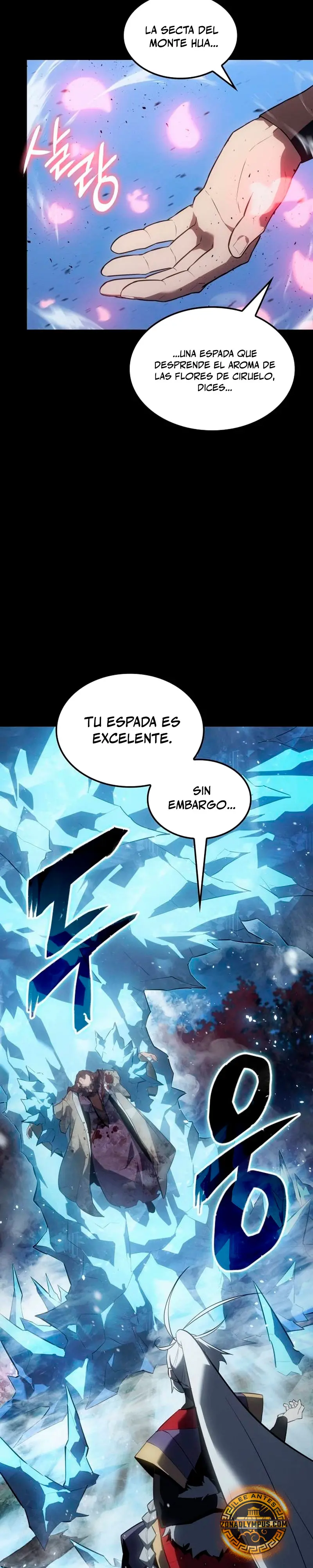 El Señor de Hielo - Capítulo 25 - Página 4 - LectorTMOo