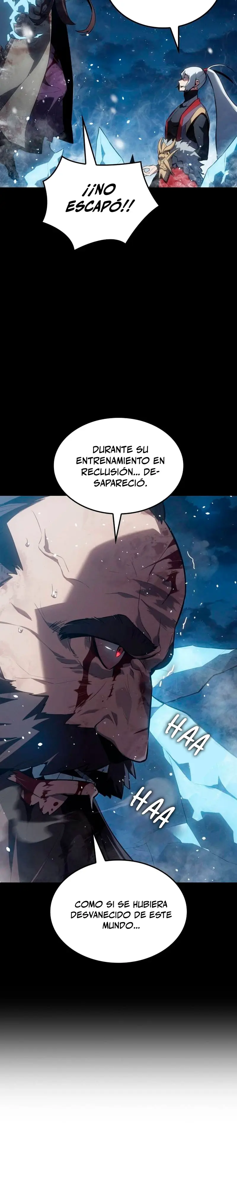El Señor de Hielo - Capítulo 25 - Página 6 - LectorTMOo