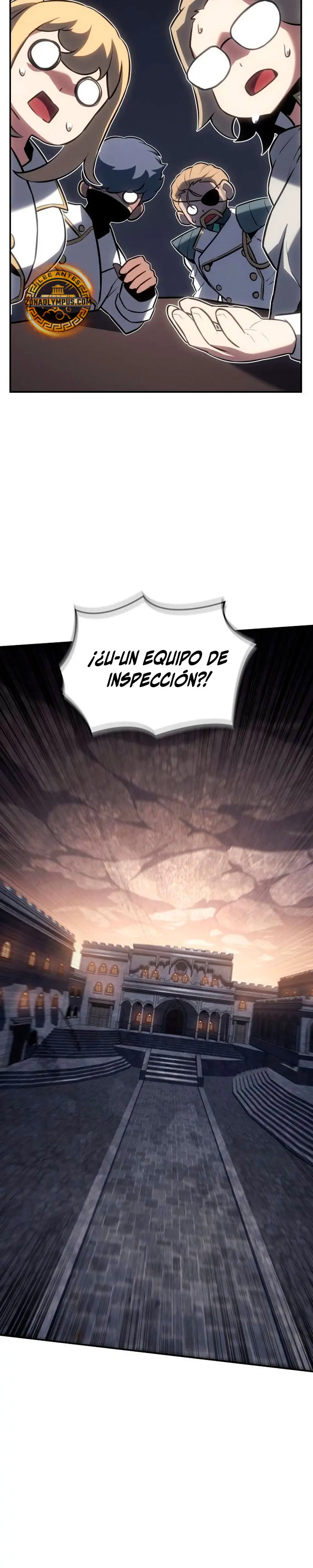 El Señor de Hielo - Capítulo 25 - Página 9 - LectorTMOo