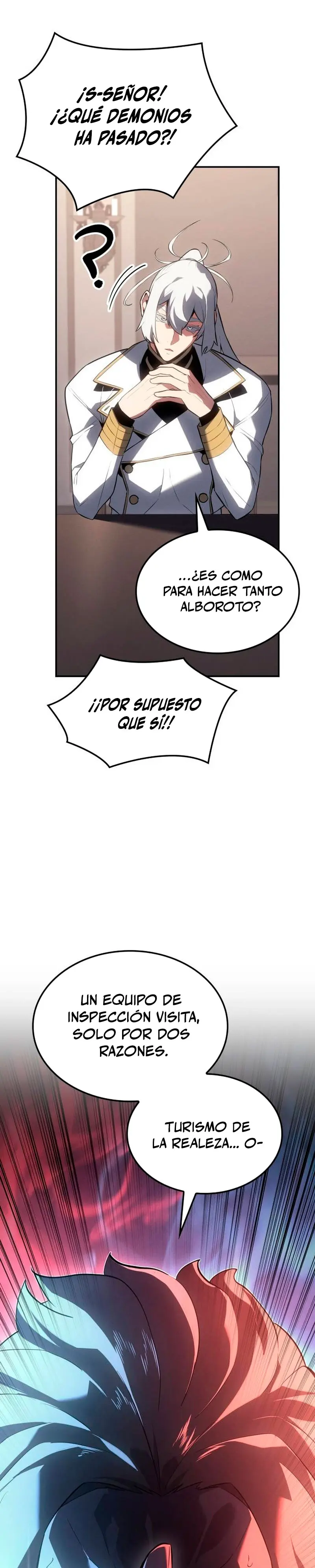 El Señor de Hielo - Capítulo 25 - Página 10 - LectorTMOo