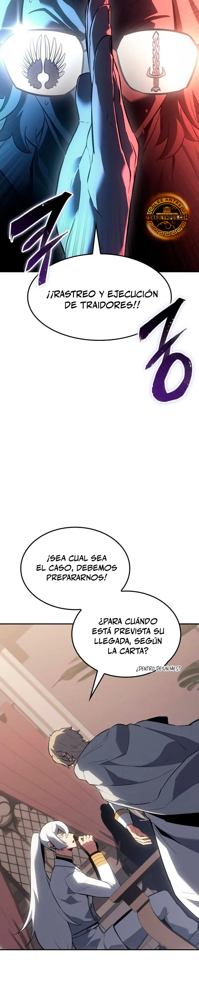 El Señor de Hielo - Capítulo 25 - Página 11 - LectorTMOo