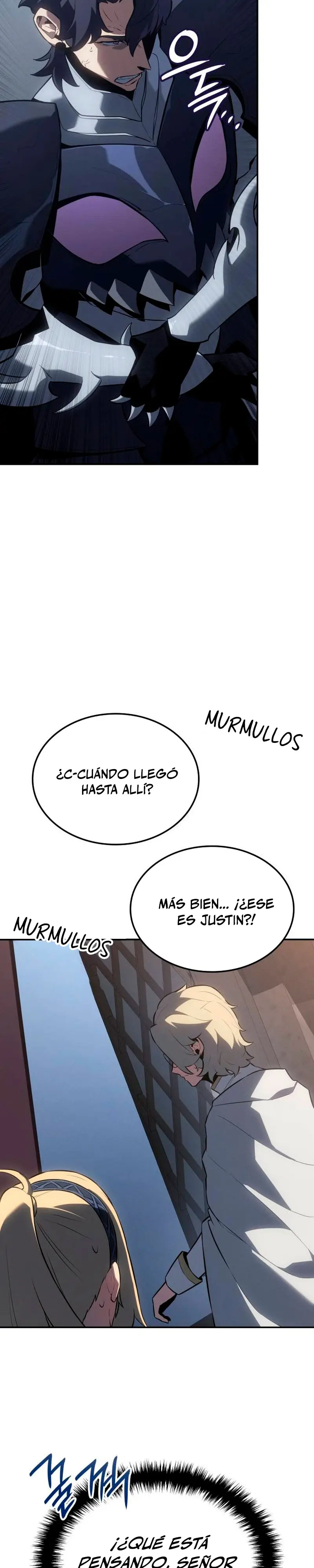 El Señor de Hielo - Capítulo 25 - Página 18 - LectorTMOo