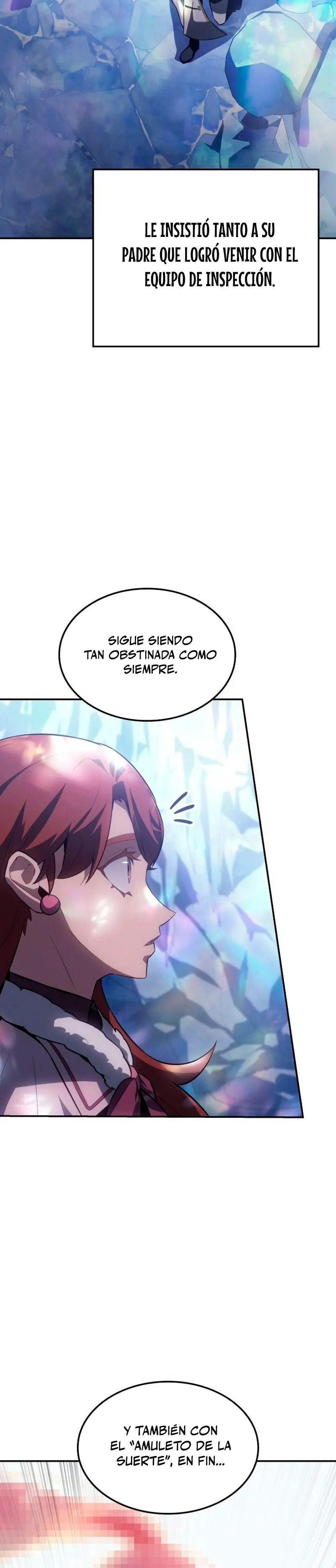 El Señor de Hielo - Capítulo 25 - Página 25 - LectorTMOo