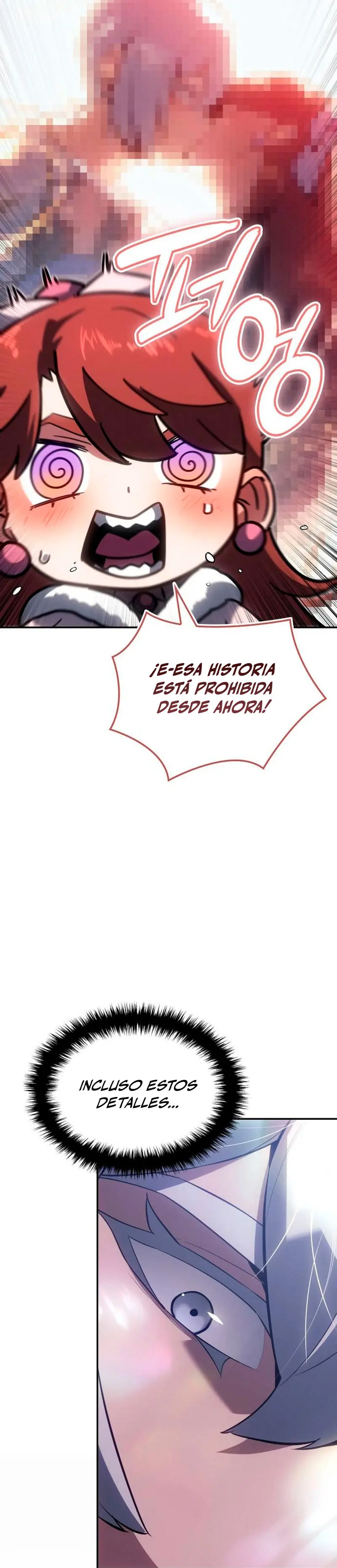 El Señor de Hielo - Capítulo 25 - Página 26 - LectorTMOo