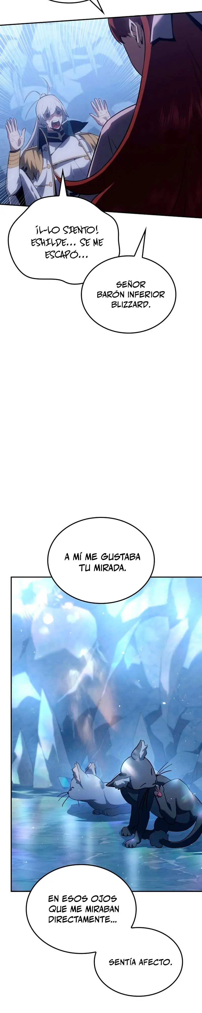 El Señor de Hielo - Capítulo 25 - Página 34 - LectorTMOo